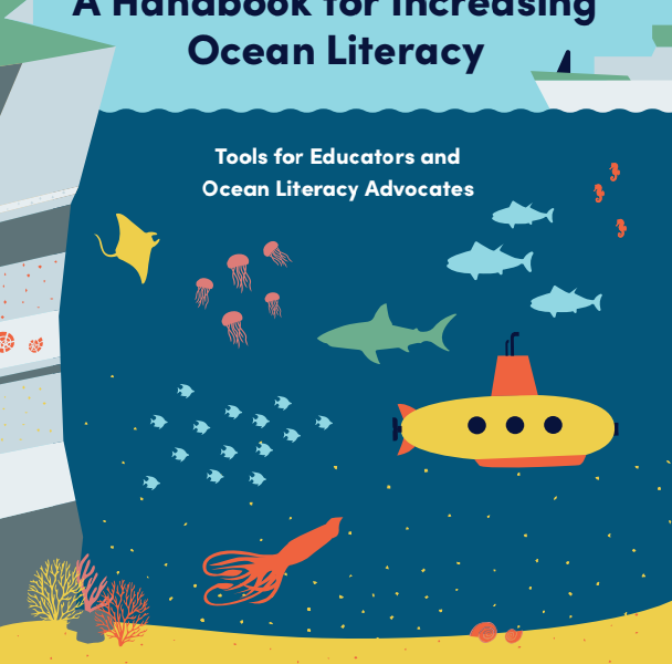 handbook for ocean literacy